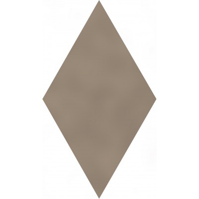 Плитка KMD2SRB003BN Декор Риад бежевый глянцевый 13,5x7,8x0,9