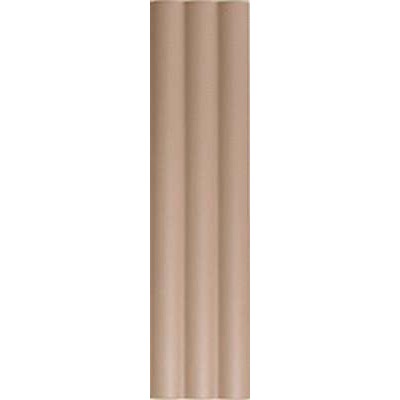 Плитка 130862 Match Curved Tan Matt 6.25x25