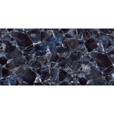 Керамогранит 60120ADA23HG Adamant Blue суперполированный 600x1200x8