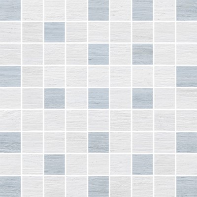 Керамогранит OIKOS BLUE 75x150