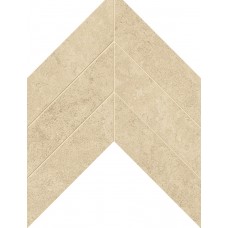 Мозаика AYZE Boost Icor Dune Chevron 30,5х35,6