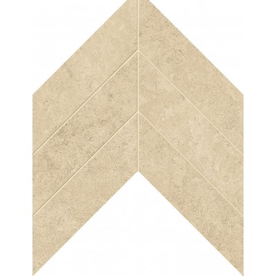 Мозаика AYZE Boost Icor Dune Chevron 30,5х35,6