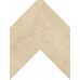 Мозаика AYZE Boost Icor Dune Chevron 30,5х35,6