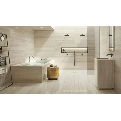 Керамогранит 600180000018 Charme Advance Platinum White Ret Lux 120x278