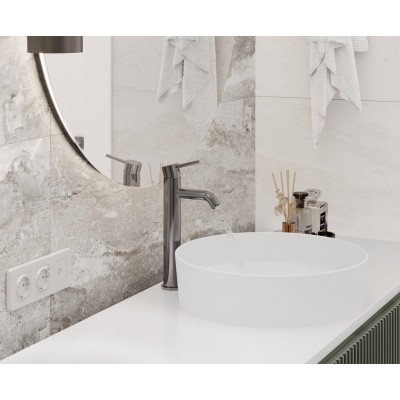 Керамогранит SG50005120R Energy Gris матовый 60х119.5