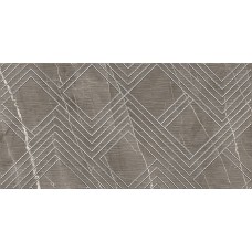 Плитка 588232001 Декор Hygge Mocca Cristall 63x31.5