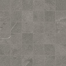 Мозаика 610110000252 Materia Carbonio Mosaico Cer 30x30