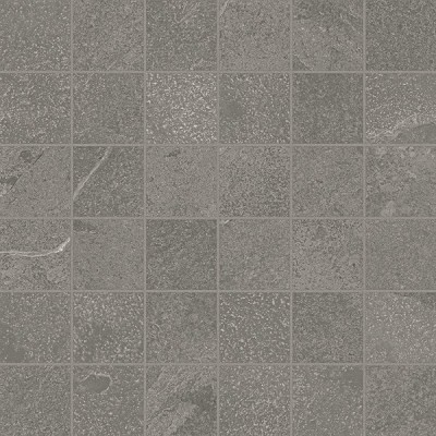 Мозаика 610110000252 Materia Carbonio Mosaico Cer 30x30
