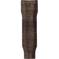 Керамогранит DD7501/AGI Угол внутренний Гранд Вуд коричневый тёмный 8*2.4