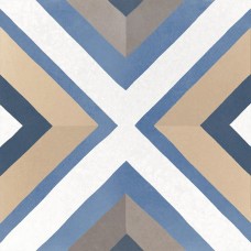 Керамогранит 22119 Caprice Square Colours 20x20