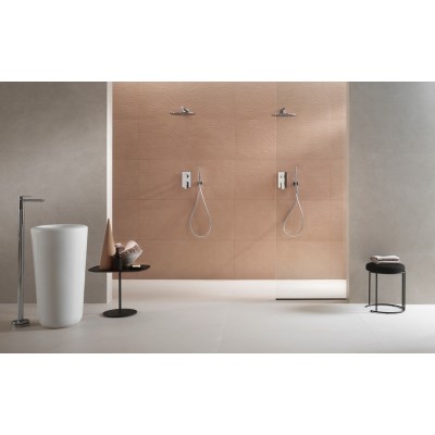 Плитка AQ7A Boost Natural Pro 3D Craft Salt Matt 50x120