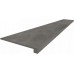 Ступени 620070002517 Dark Scalino Frontale 120x33