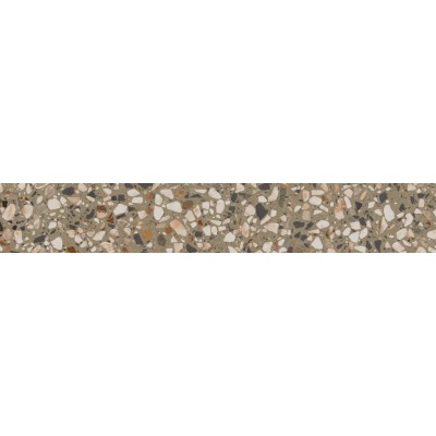 Ступени KM6060G0041RALT Подступенок Бричиола бежевый матовый обрезной 60x10,7x0,9