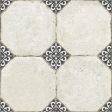 Керамогранит 38322 FS Field Black LT/45,2X45,2X0,95