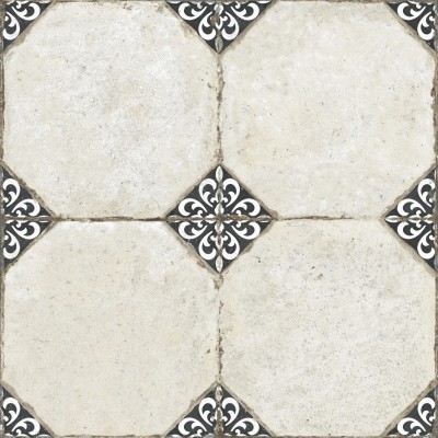 Керамогранит 38322 FS Field Black LT/45,2X45,2X0,95