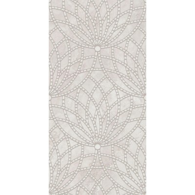 Плитка KMD3STA089BR Декор Литос серый светлый матовый обрезной 30x60x0,9