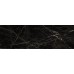 Плитка 672 Amina Black 29,5х89,5