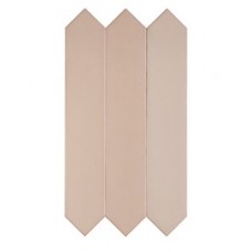 Плитка 128399 Candy Crayon Pink 4,3х24,3