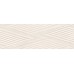 Плитка 40336 Salines Waves Bone/33,3X100X0,98/R 33.3x100
