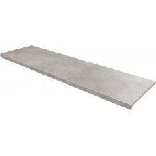 Клинкерная плитка 970096 Peldano Recto Urban Gris Anti Slip 119.7x31.5