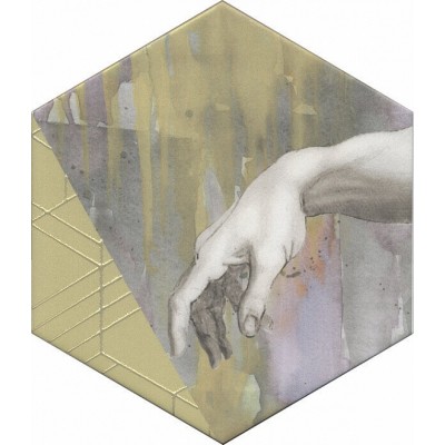 Плитка VT/A180/24001 Декор Ателлани 20*23.1