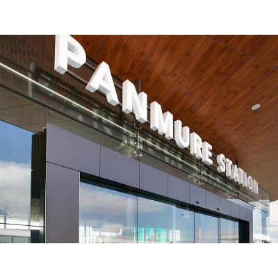 Керамогранит LAMF002879_IT Filo Brina 3+ 1000x3000