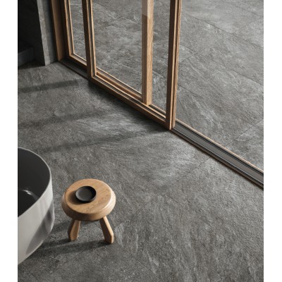 Ступени 620070002945 Magma Ice Scalino Front 33x60