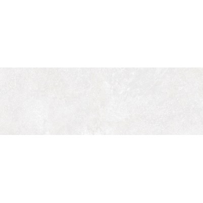 Плитка 27156 Grunge White/25x75