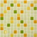 Мозаика S-461 стекло (25*25*4) 300*300