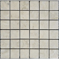 Мозаика PIX325 Cappucino матовая 48х48 305х305х6