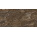 Керамогранит BR04 Bernini Dark Brown неполированный 60x120x10