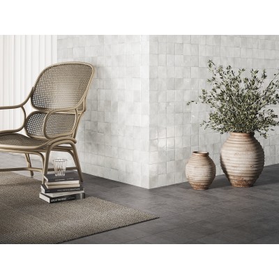 Плитка 42611 Dyroy Grey 10x10x0,85