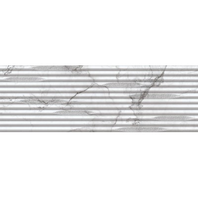 Плитка 36261 Sublime Iceberg Decor SP/33,3X100/R 33,3x100