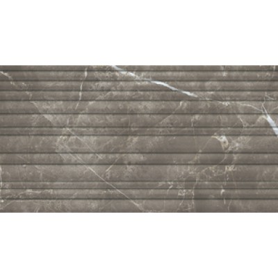 Керамогранит ECM2 Persian Grey Decoro Next Silk RT 30x60