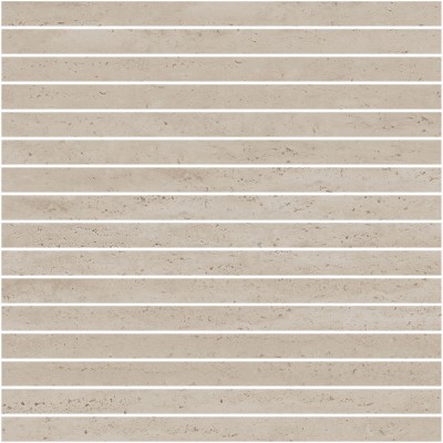 Мозаика MM48024 Декор Сан-Марко мозаичный серый матовый обрезной 40x40x1