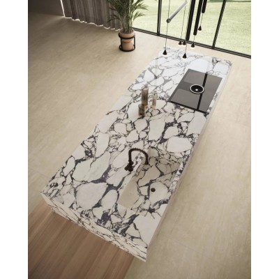 Керамогранит HEAU Zephyr Silk Endless 6mm 160x320