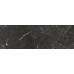 Плитка KM3090B0150R Тубкаль чёрный глянцевый обрезной 30x89,5x0,9