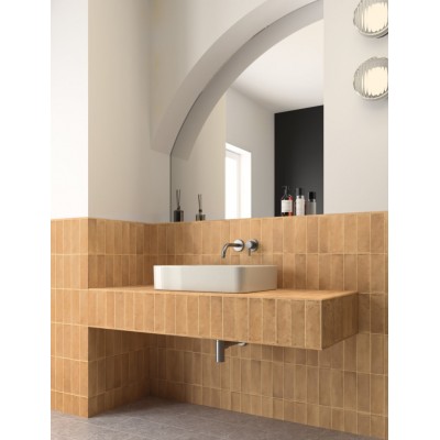 Плитка 31887 Sabbia Storm Blue 6,5x20