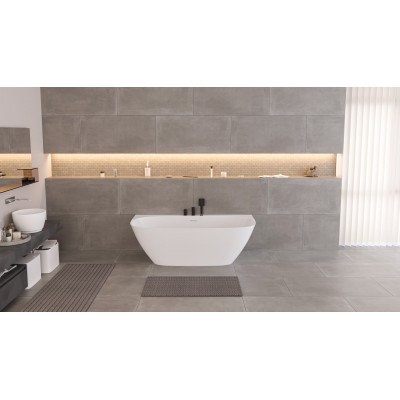 Керамогранит N20640 Loft Danos Grey Carving 60x120