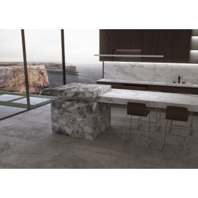 Плитка 36261 Sublime Iceberg Decor SP/33,3X100/R 33,3x100