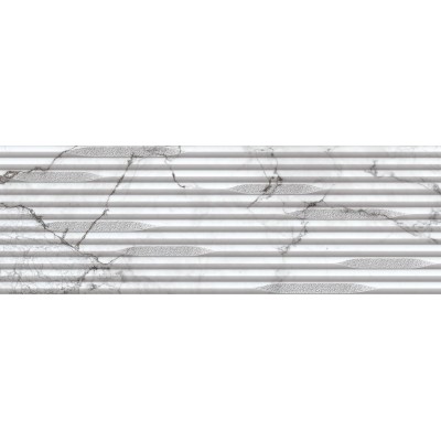 Плитка 36261 Sublime Iceberg Decor SP/33,3X100/R 33,3x100