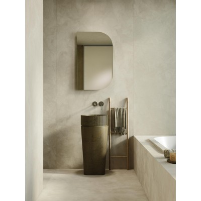 Плитка 100354851 Santorini Taupe Line 59.6х150