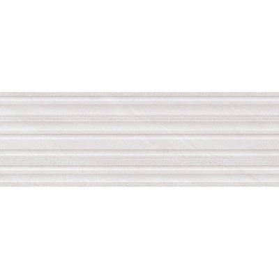 Плитка 37868 Alchemy Pearl Decor/33,3x100/R 33,3x100