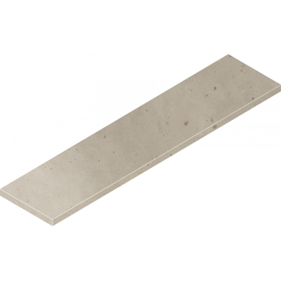 Ступени 620070002773 Avantgarde Dust Scalino Angolare Sx 33x120