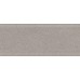 Плитка KMB2BDA004BR Бордюр Рабат серый матовый обрезной 30x12x1,3