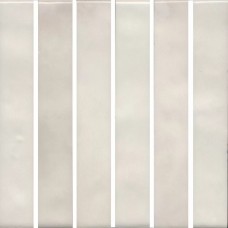 Плитка KMD2MSM001BN Декор Фес мозаичный бежевый светлый глянцевый 15x15x0,77