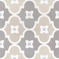 Керамогранит 22323 Caprice Bowtie Pastel 20x20