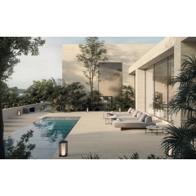 Плитка HCP8 Marvel T 3D Arch Navona White Matt 50x120