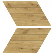 Керамогранит AMBJ Exence Almond Chevron 32,5x45