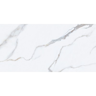 Керамогранит K948164LPR01LPER Miracle белый лаппатированный 59,7х119,7